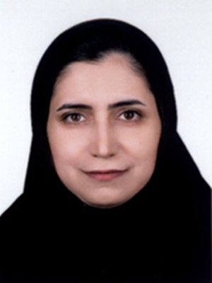 Dr.Elahe Abdollahi